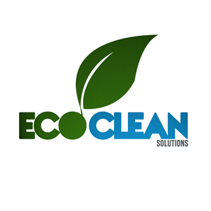 Logo-Design von Vinura für Ecoclean Solutions | Design: #521861