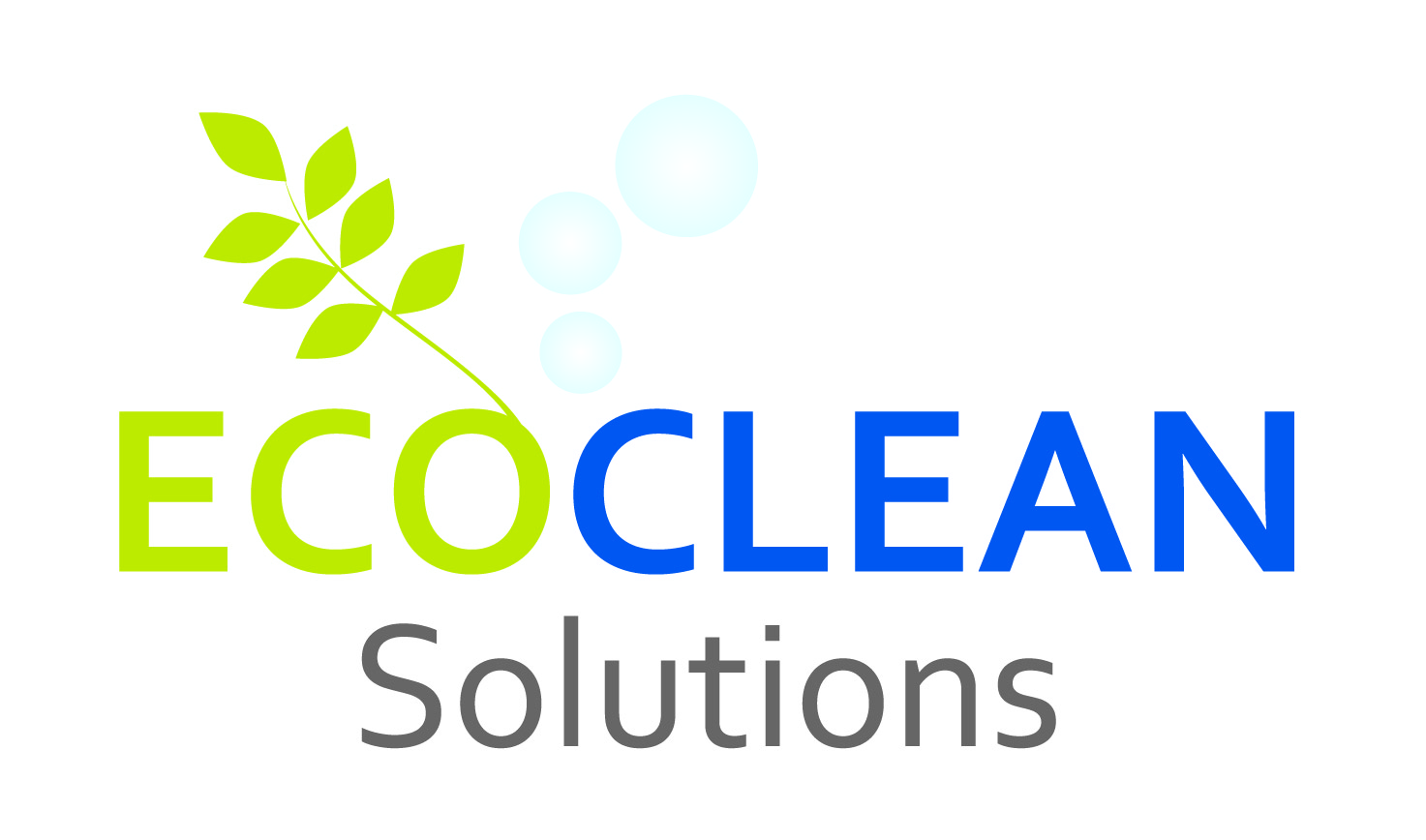 Logo Design by Krys03 for Ecoclean Solutions | Design #538685