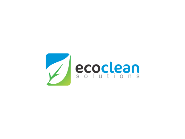 Design de Logo par Lockerz pour Ecoclean Solutions | Design #572052