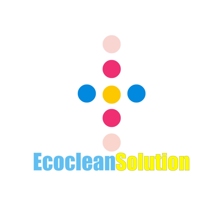 Logo Design by Shikotaro for Ecoclean Solutions | Design #573543