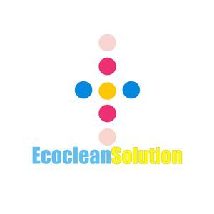 Logo Design by Shikotaro for Ecoclean Solutions | Design: #573543