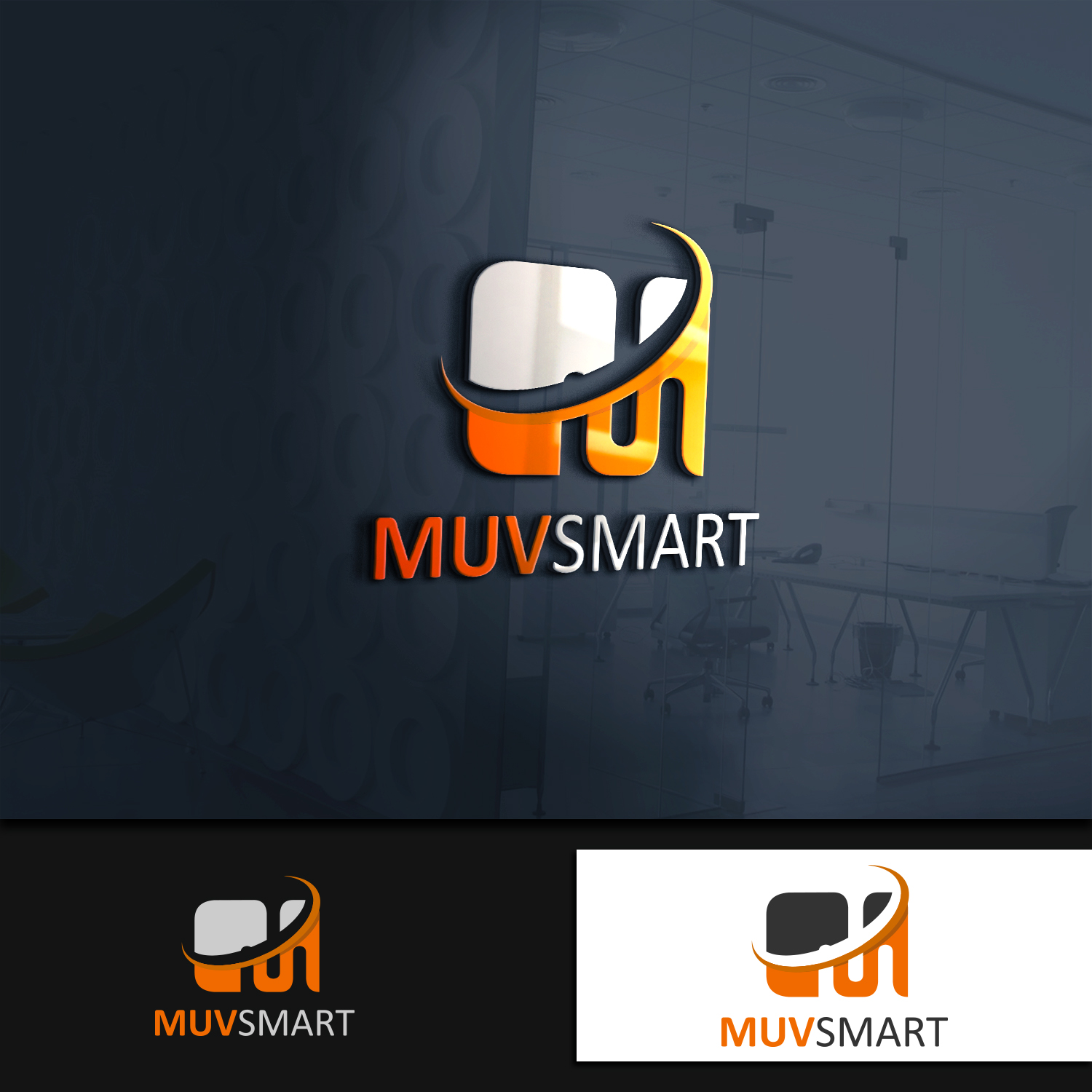 Logo-Design von IMD-HUB für ENGIE Factory | Design #12685287