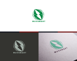 Logo-Design von anonrotide für ENGIE Factory | Design: #12702033