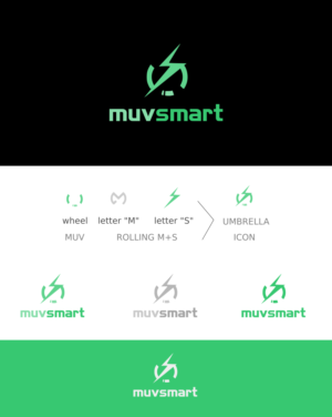 Logo-Design von AVASHE für ENGIE Factory | Design: #12698690