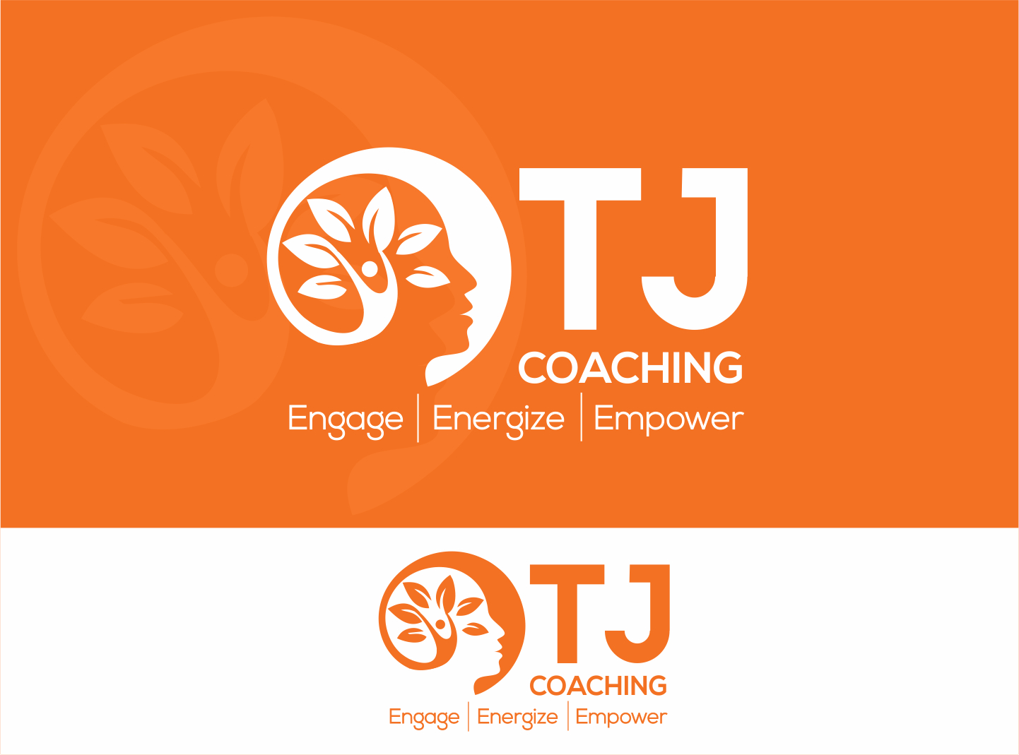 Logo-Design von nikkiblue für TJ Coaching.  | Design #12767917