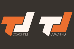 Logo Design by PaulHolleyDesigns for TJ Coaching.  | Design #12743489