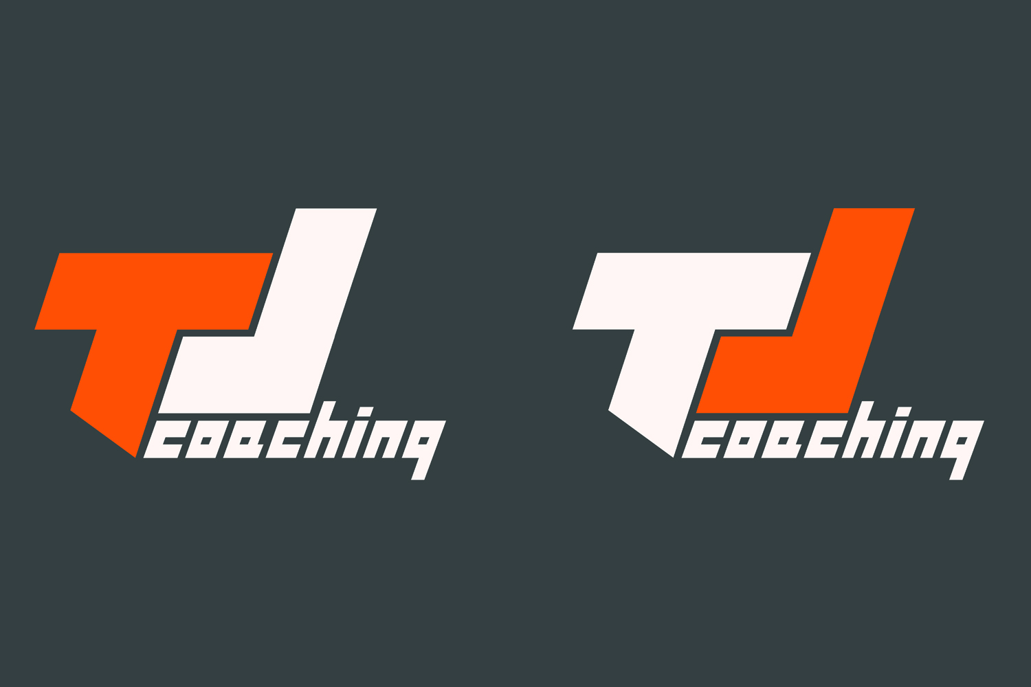 Logo Design by PaulHolleyDesigns for TJ Coaching.  | Design #12751149