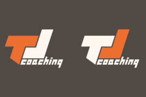 Logo Design by PaulHolleyDesigns for TJ Coaching.  | Design: #12751149