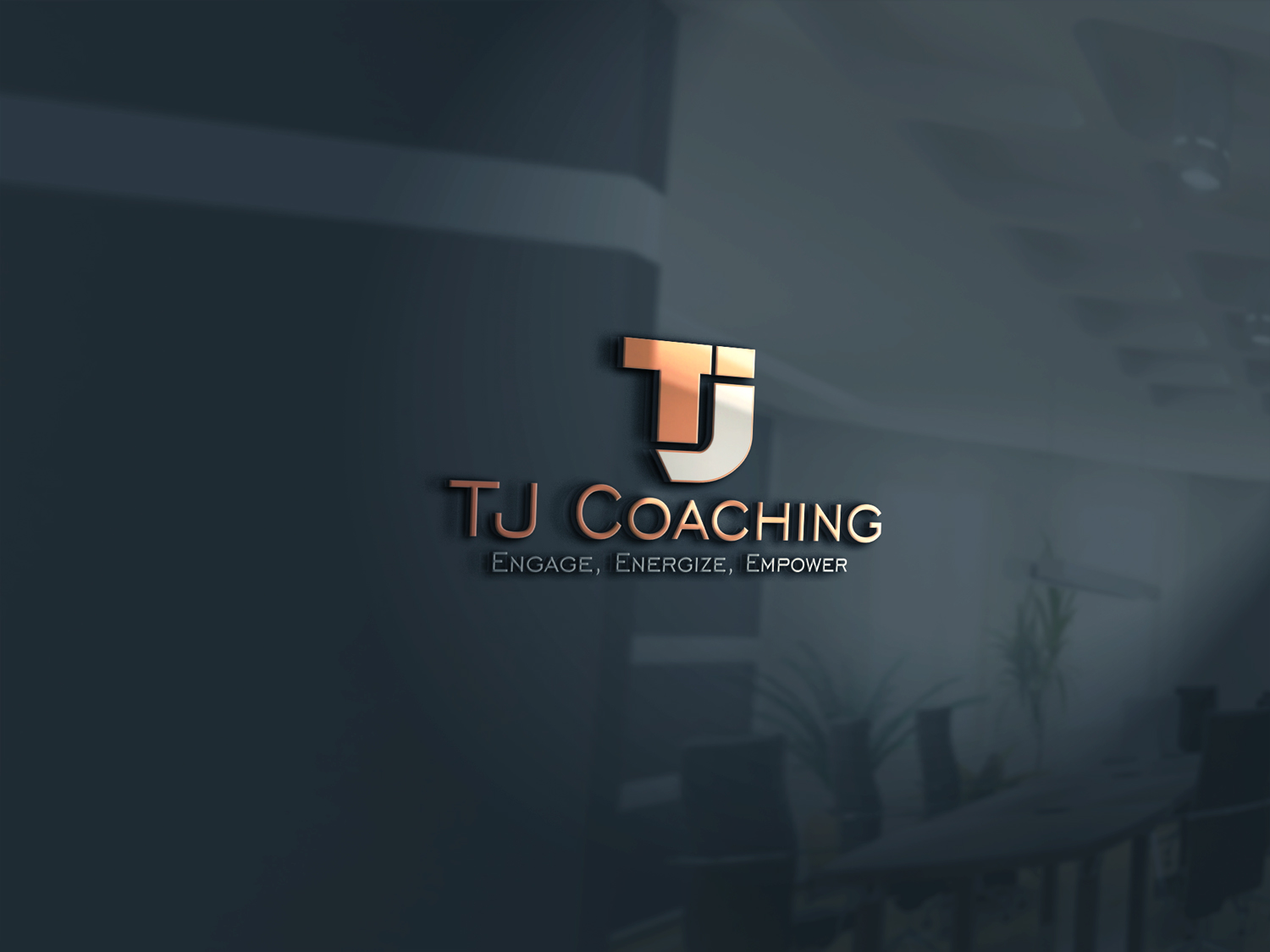 Logo Design by damian for TJ Coaching.  | Design #12746721