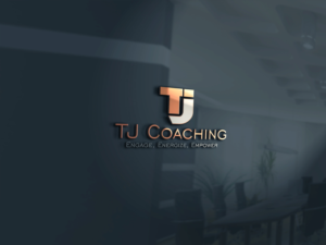Logo Design by damian for TJ Coaching.  | Design: #12746721
