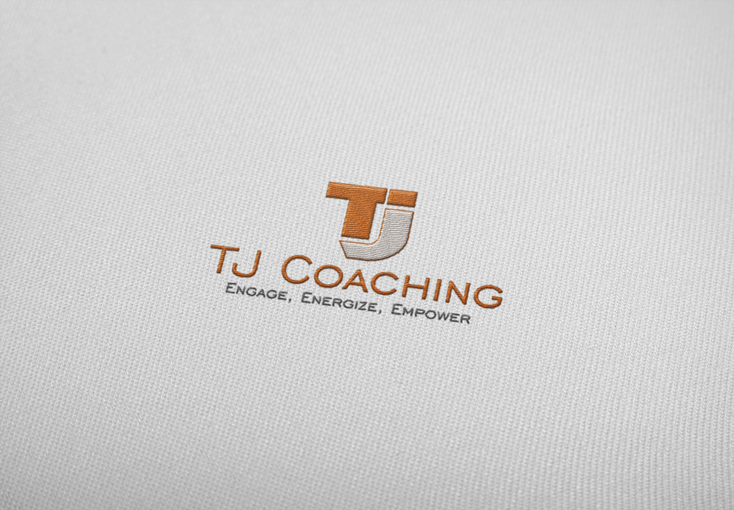 Logo-Design von damian für TJ Coaching.  | Design #12746725