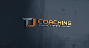 Logo Design by Carlos Alba D. for TJ Coaching.  | Design: #12743221