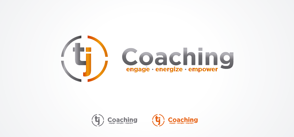 Logo-Design von Carlos Alba D. für TJ Coaching.  | Design #12758455
