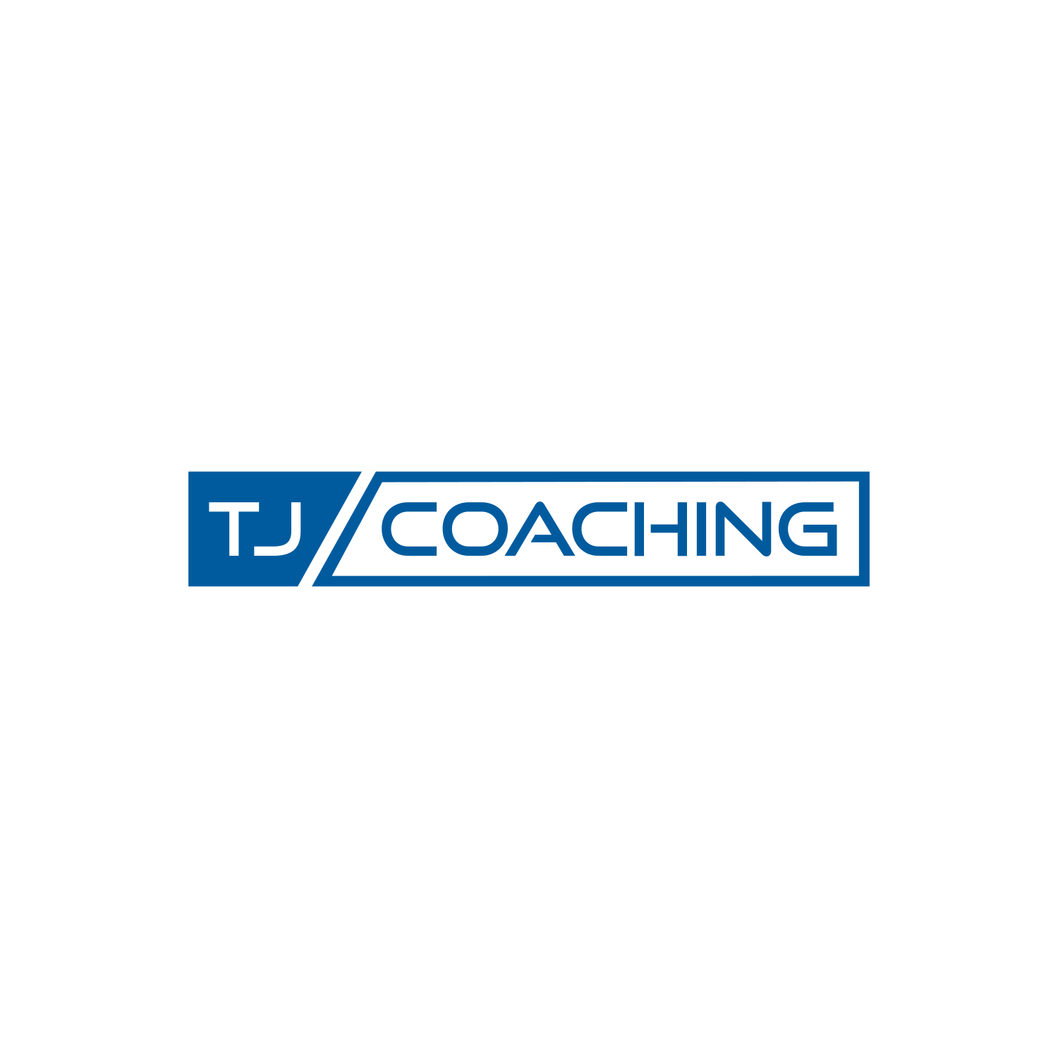 Logo-Design von Sintegra für TJ Coaching.  | Design #12745995