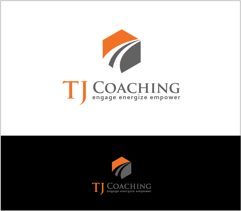 Logo Design by Celestal for TJ Coaching.  | Design: #12760967