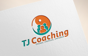 Logo Design by Turn Digital for TJ Coaching.  | Design: #12748048