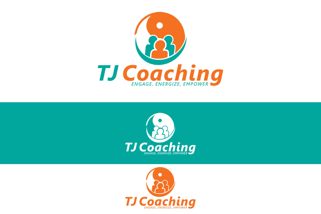 Logo Design by Turn Digital for TJ Coaching.  | Design #12748049