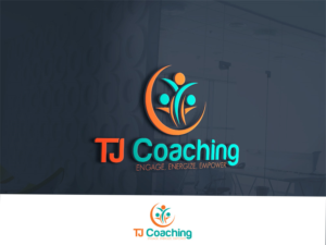 Logo Design by Turn Digital for TJ Coaching.  | Design: #12748050