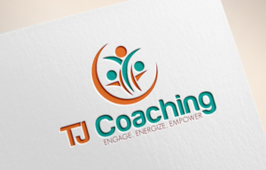 Logo Design by Turn Digital for TJ Coaching.  | Design: #12748051