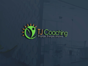 Logo Design by Turn Digital for TJ Coaching.  | Design: #12748132