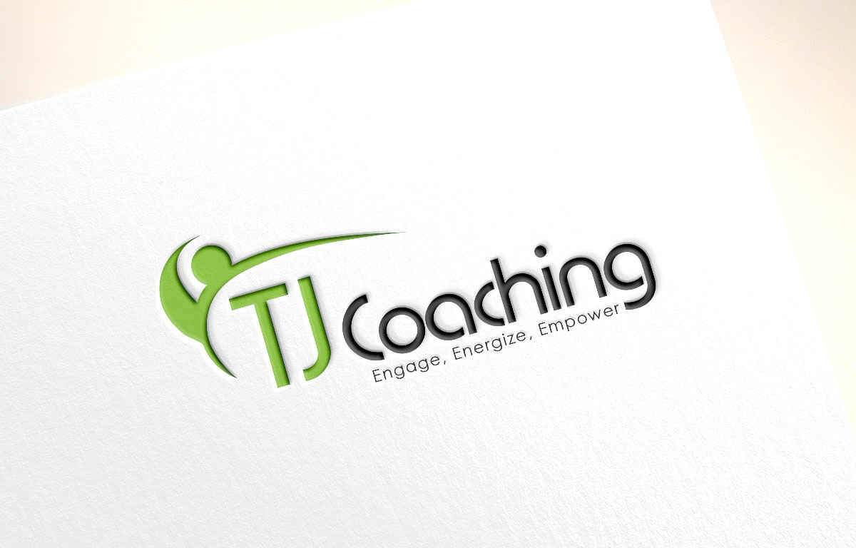 Logo Design by Turn Digital for TJ Coaching.  | Design #12748133