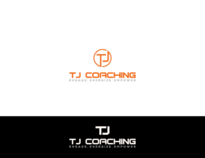 Logo Design by MAWBM for TJ Coaching.  | Design: #12746644