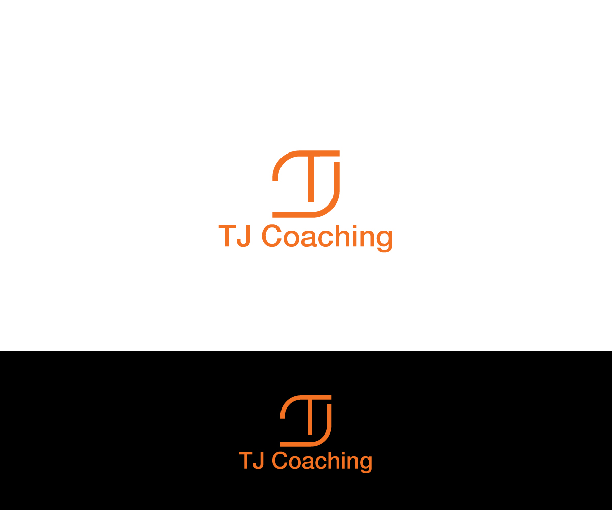 Logo Design by sonym for TJ Coaching.  | Design #12765272