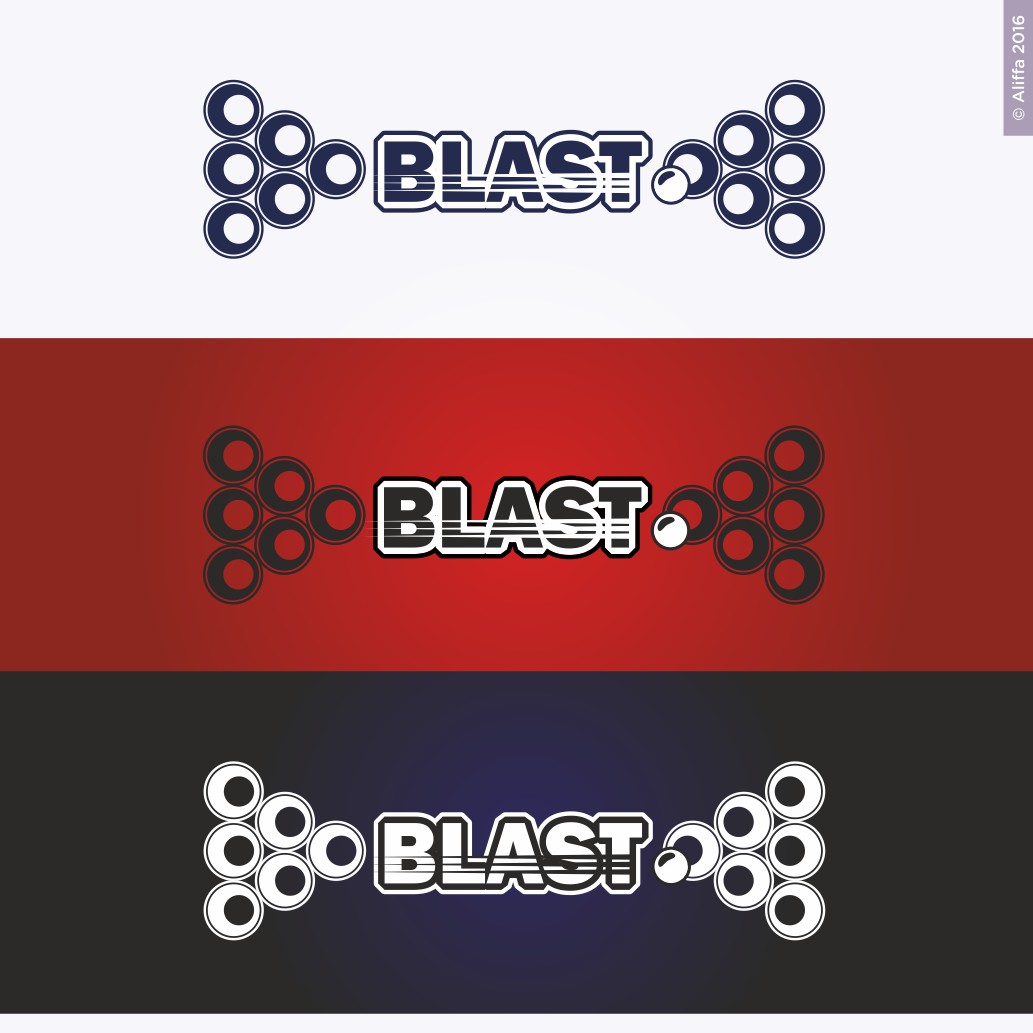 Logo Design by Aliffa for this project | Design #12709278