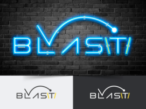 Logo Design by isasistudio