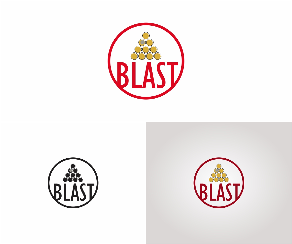 Logo Design by chameerakasundb for this project | Design #12784635