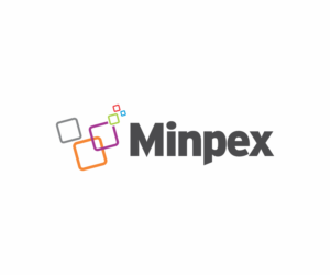 Logo Design by DANYCAT for Minpex B.V. | Design: #12686844