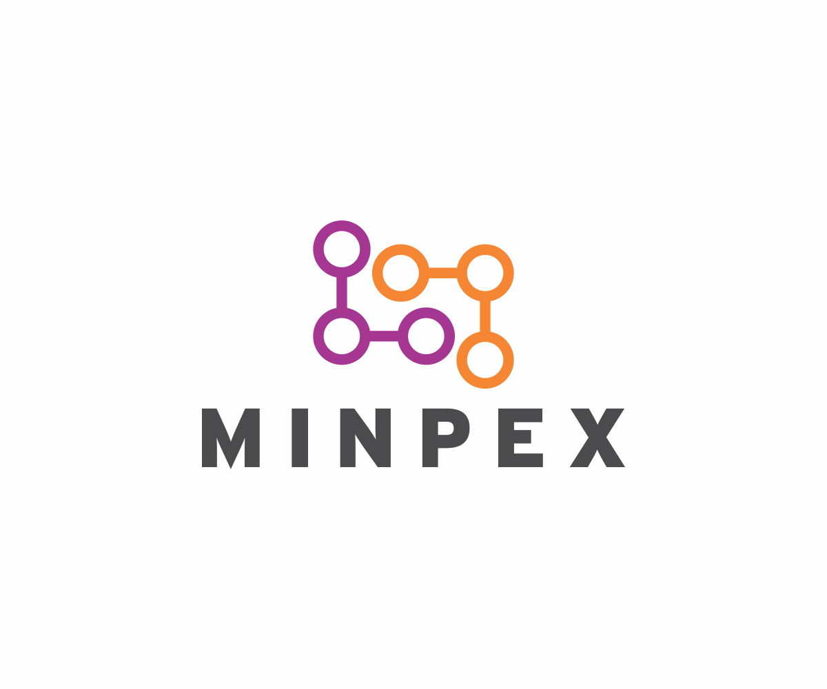 Logo Design by DANYCAT for Minpex B.V. | Design #12687297