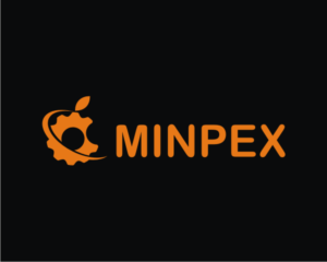 Logo Design by Pijar for Minpex B.V. | Design: #12723372