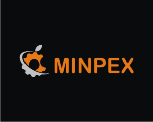 Logo Design by Pijar for Minpex B.V. | Design: #12723373