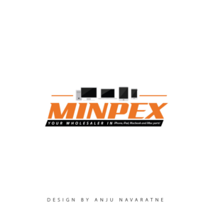 Logo Design by anjusnav