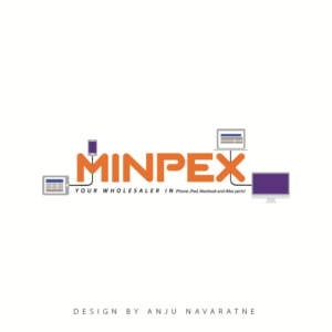 Logo Design by anjusnav for Minpex B.V. | Design: #12689825