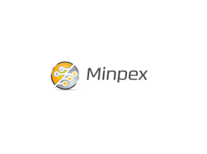 Logo Design by sbelogd for Minpex B.V. | Design: #12729720