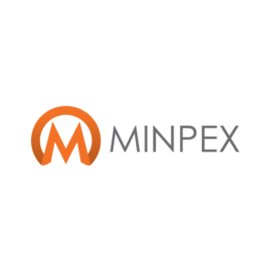 Logo Design by Design Possibilities for Minpex B.V. | Design: #12719594