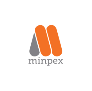 Logo Design by Design Possibilities for Minpex B.V. | Design: #12719595
