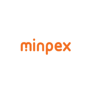 Logo Design by Design Possibilities for Minpex B.V. | Design: #12719597