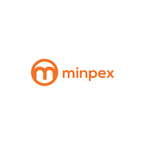 Logo Design by Design Possibilities for Minpex B.V. | Design: #12719598