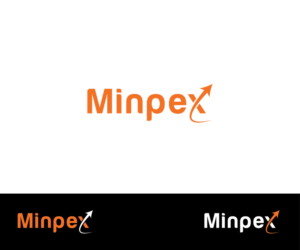 Logo Design by KabhTech Studio for Minpex B.V. | Design #12688753