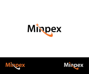 Logo Design by KabhTech Studio for Minpex B.V. | Design: #12688754