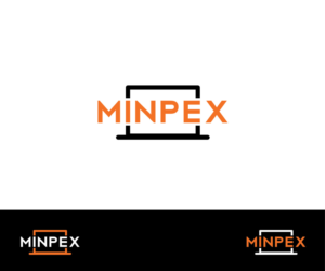Logo Design by KabhTech Studio for Minpex B.V. | Design: #12688755
