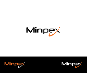 Logo Design by KabhTech Studio for Minpex B.V. | Design: #12688756