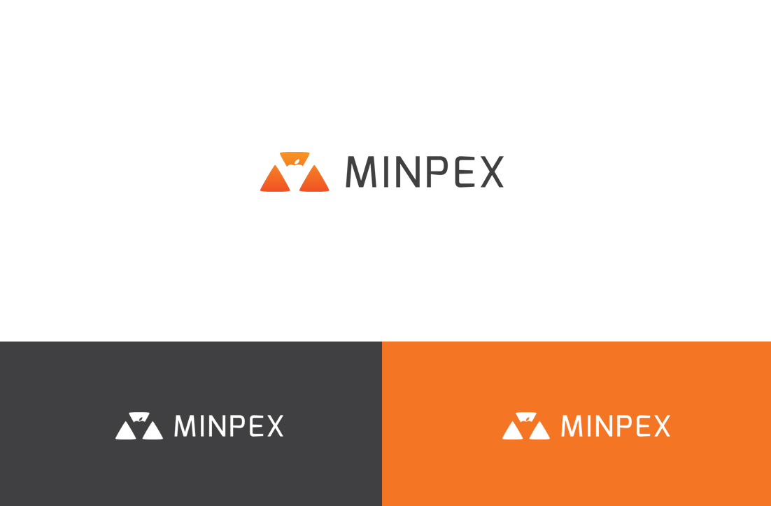 Logo Design by GLDesigns for Minpex B.V. | Design #12685641