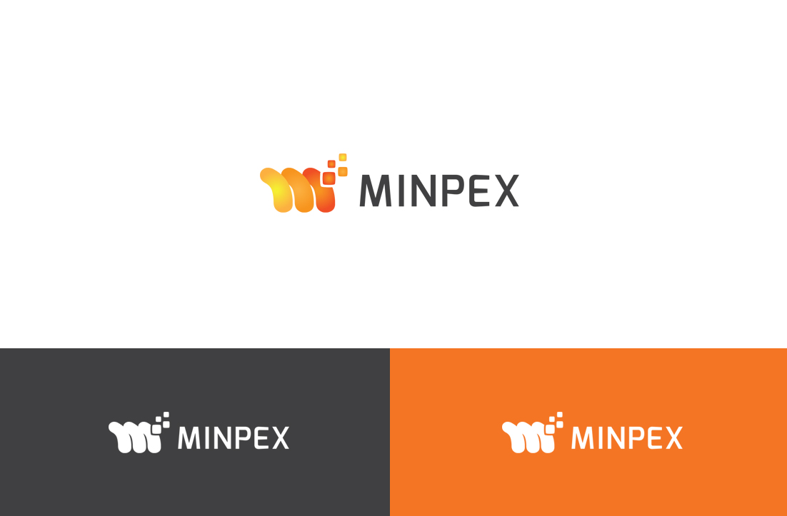 Diseño de Logo por GLDesigns para Minpex B.V. | Diseño #12687269