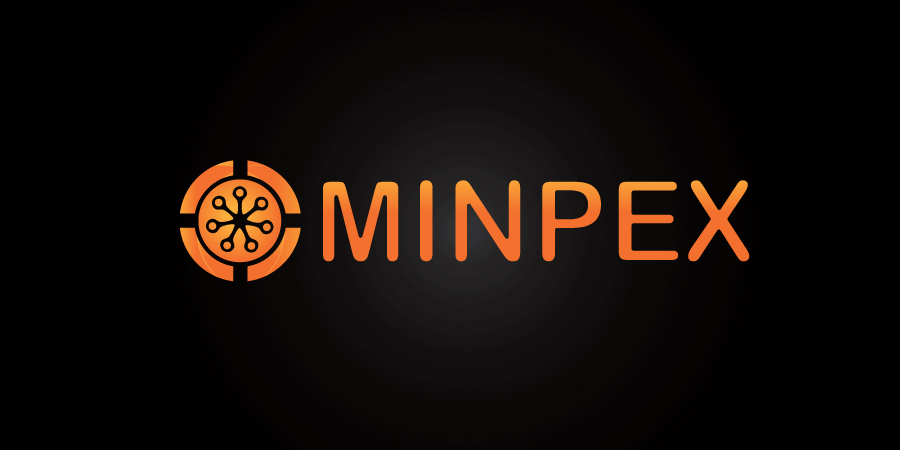 Logo Design by debdesign for Minpex B.V. | Design #12694344
