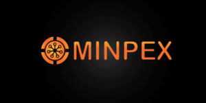 Logo Design by debdesign for Minpex B.V. | Design: #12694344