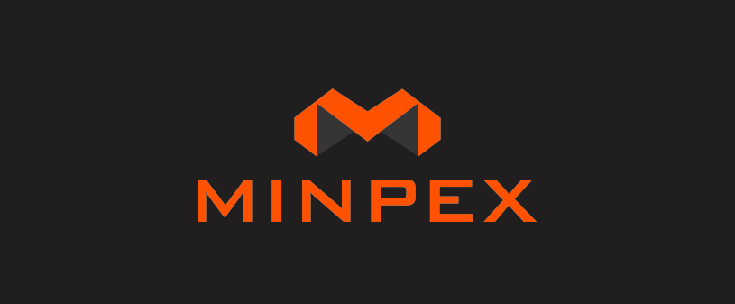 Logo Design by pa2pat for Minpex B.V. | Design #12687967